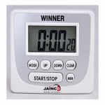Electronic Timer Economy Model